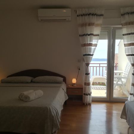 Apartman Lidija Ciovo Trogir Exterior photo