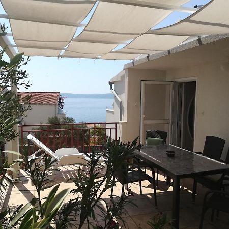 Apartman Lidija Ciovo Trogir Exterior photo