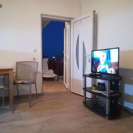 Apartman Lidija Ciovo Trogir Exterior photo