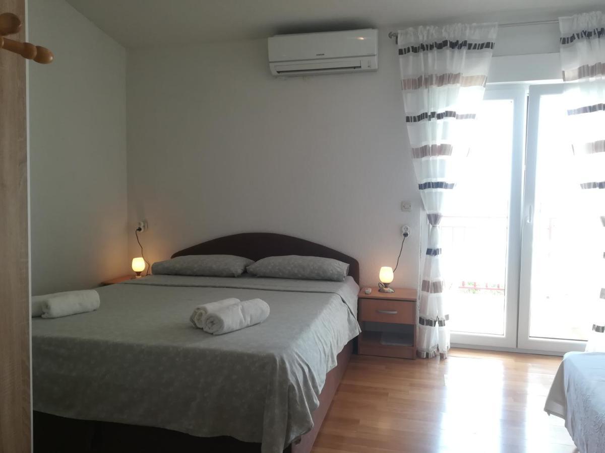 Apartman Lidija Ciovo Trogir Exterior photo