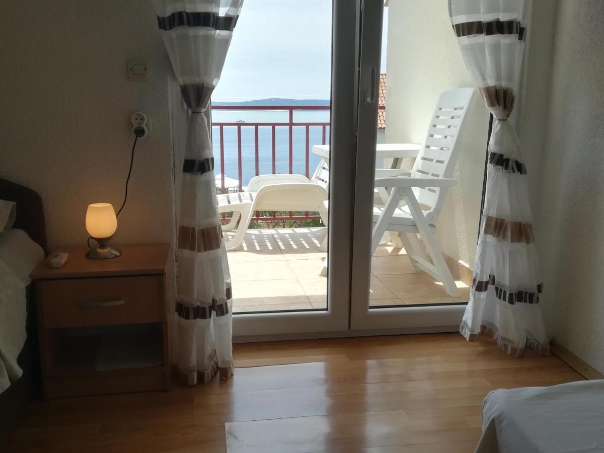 Apartman Lidija Ciovo Trogir Exterior photo