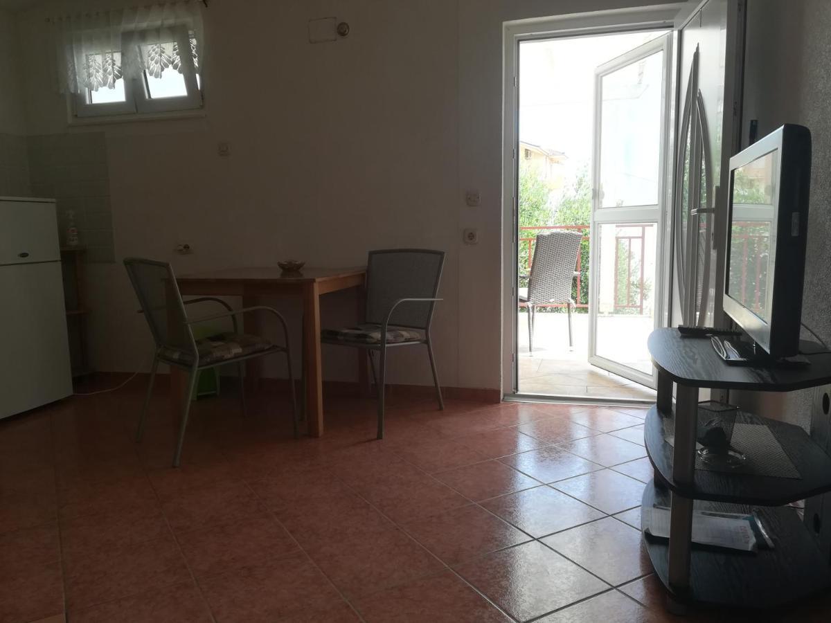 Apartman Lidija Ciovo Trogir Exterior photo