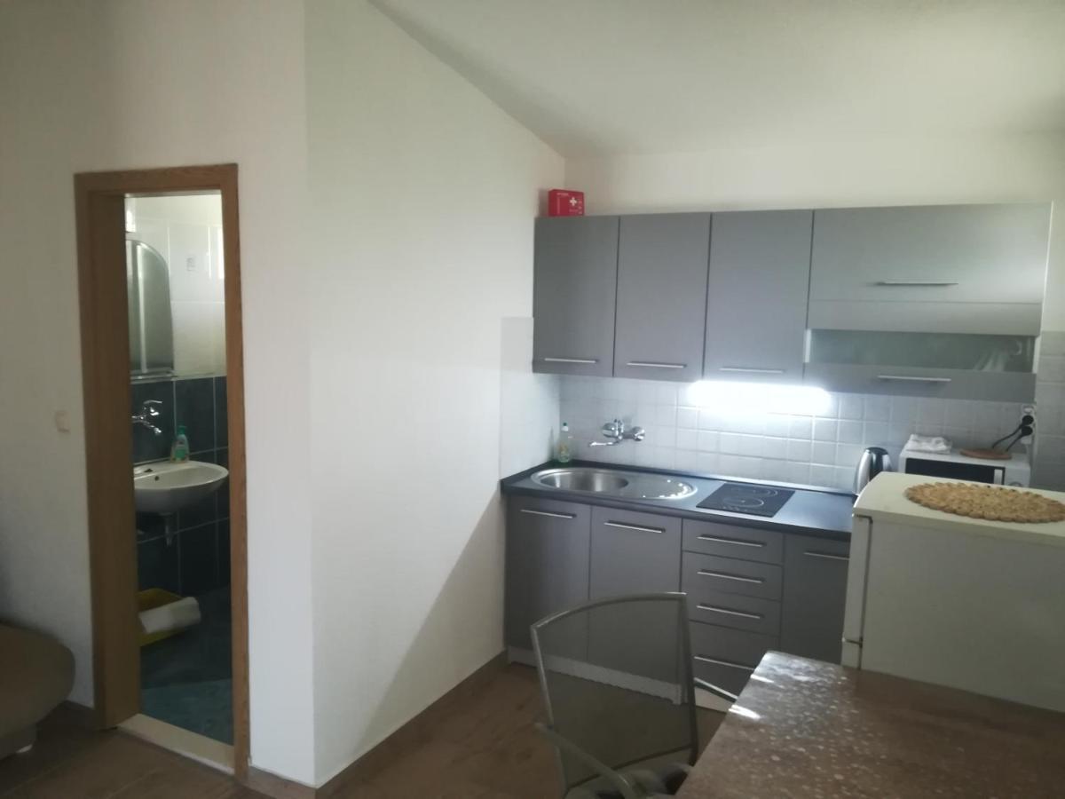 Apartman Lidija Ciovo Trogir Exterior photo